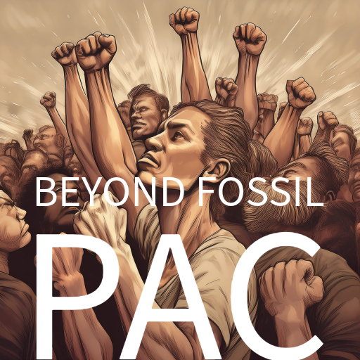 Beyond Fossil PAC